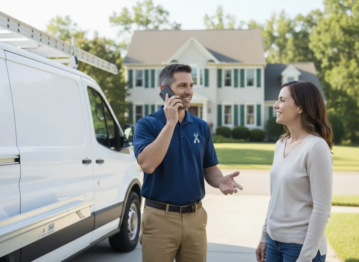 Home Gutter Service Peebles, OH FAQs